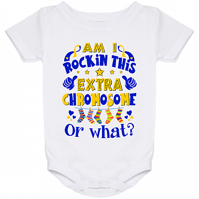 Baby Onesie - 24 Month