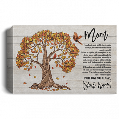 1.5'' Deluxe Canvas