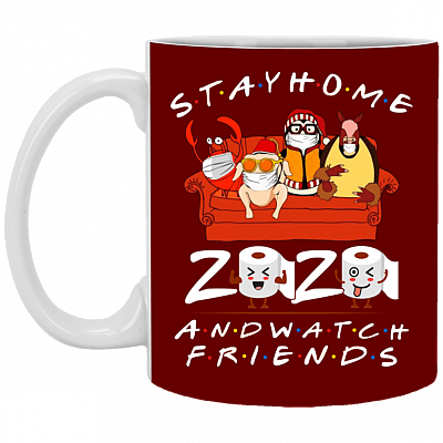 11 oz. White Mug
