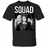 T-SHIRT (Only), Black, Unisex T-Shirt