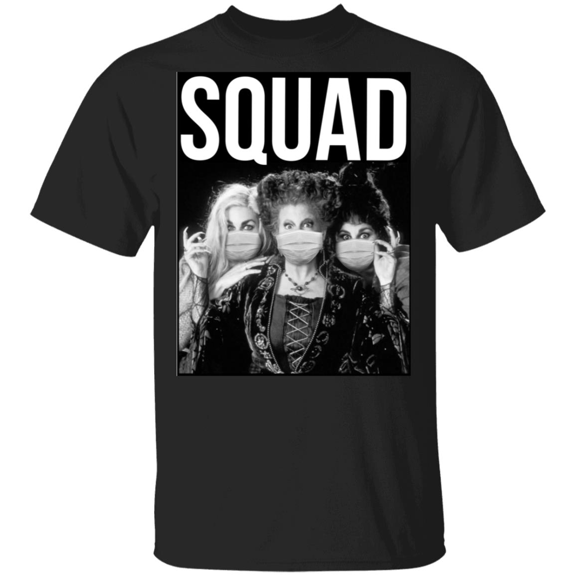 T-SHIRT (Only), Black, Unisex T-Shirt