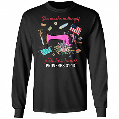 Long Sleeve
