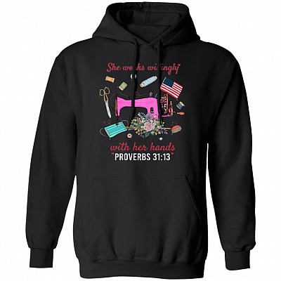 Hoodie