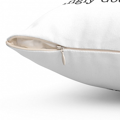 Alternative view of Funpa Definition Fun Grandpa Throw Pillow - Father's Day Grandfather Gift Sofa Home Decor