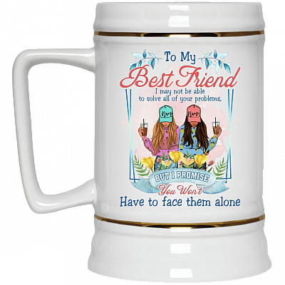 22 oz. Beer Stein