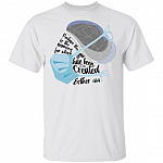 Perhaps This Is The Moment For Which You Have Been Created Esther 4:14 T-Shirt - Proud Nurse Saying Tee Shirt, White, Unisex T-Shirt