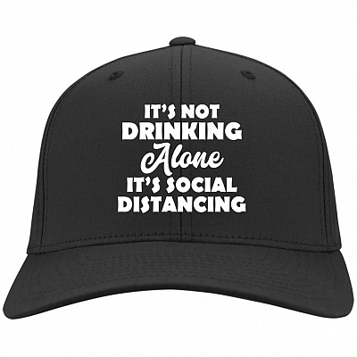 Twill Cap
