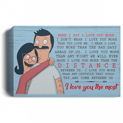 1.5'' Deluxe Canvas