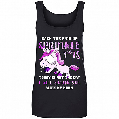 Ladies Tank Top