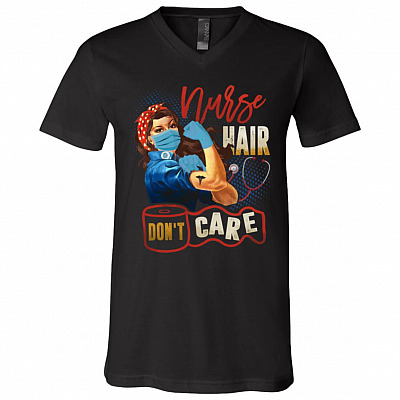 V-Neck T-Shirt