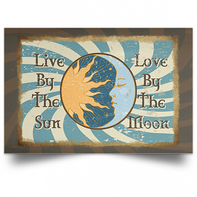 Unframed Poster