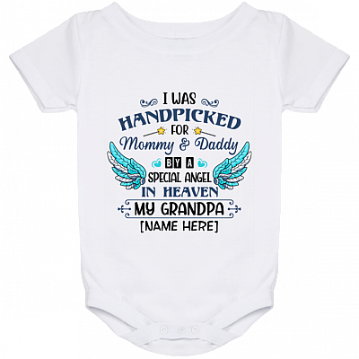 Baby Onesie - 24 Month