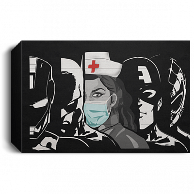1.5'' Deluxe Canvas