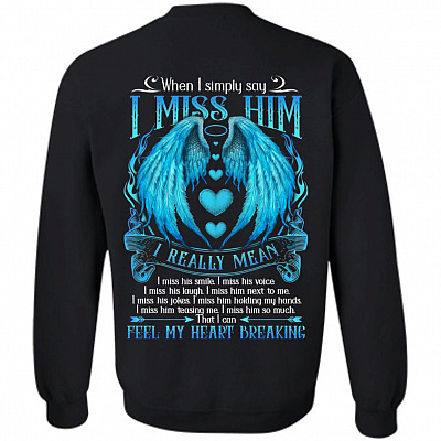 Sweatshirt