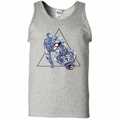 Unisex Tank Top