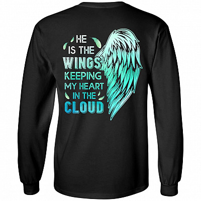 Long Sleeve