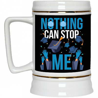 22 oz. Beer Stein