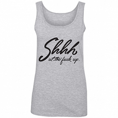 Ladies Tank Top
