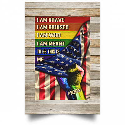 Unframed Poster