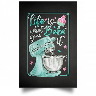 Unframed Poster