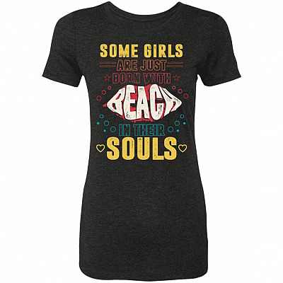 Premium Ladies T-Shirt