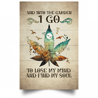 Unframed Poster