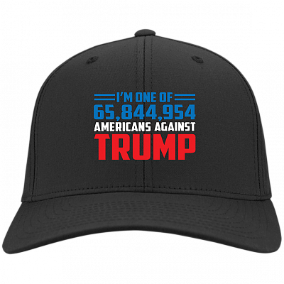 Twill Cap
