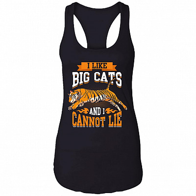 Ladies Racerback Tank