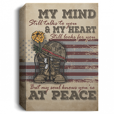 1.5'' Deluxe Canvas