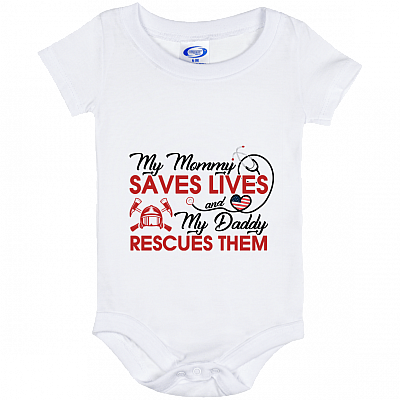 Baby Onesie - 06 Month