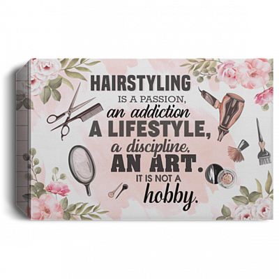 1.5'' Deluxe Canvas