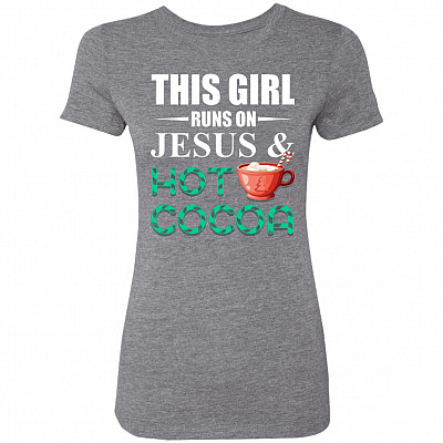 Premium Ladies T-Shirt