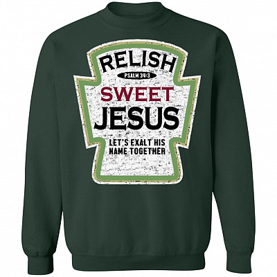 Sweatshirt