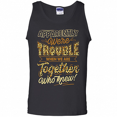 Unisex Tank Top