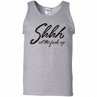 Unisex Tank Top