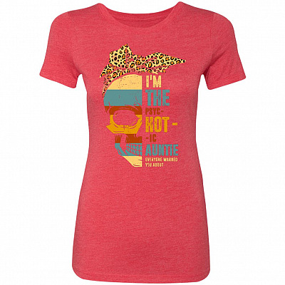 Premium Ladies T-Shirt