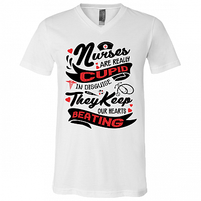 V-Neck T-Shirt