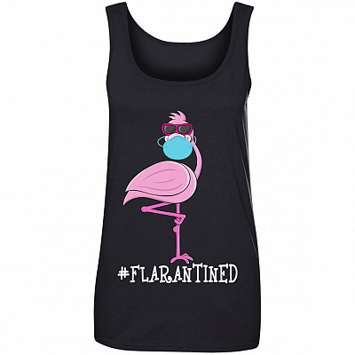 Ladies Tank Top