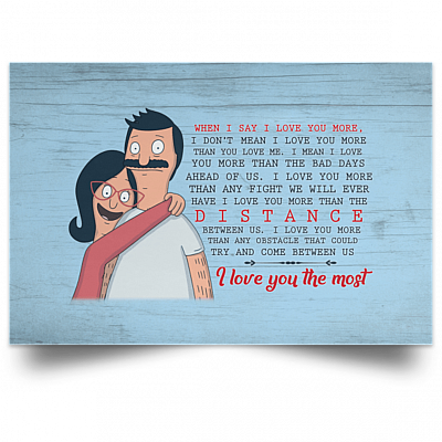 Unframed Poster