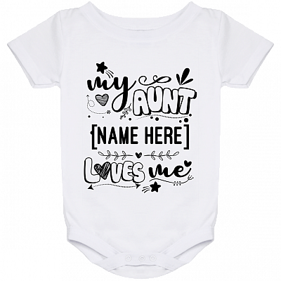 Baby Onesie - 24 Month