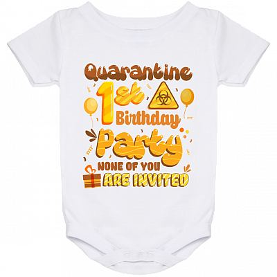 Baby Onesie - 24 Month
