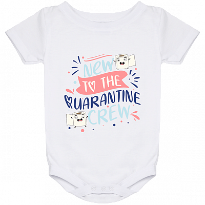 Baby Onesie - 24 Month