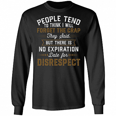 Long Sleeve