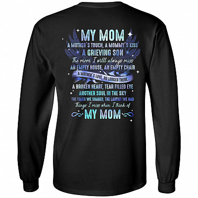 Long Sleeve