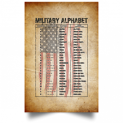 Unframed Poster