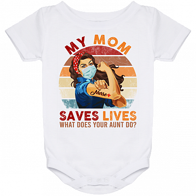 Baby Onesie - 24 Month