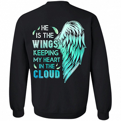 Sweatshirt
