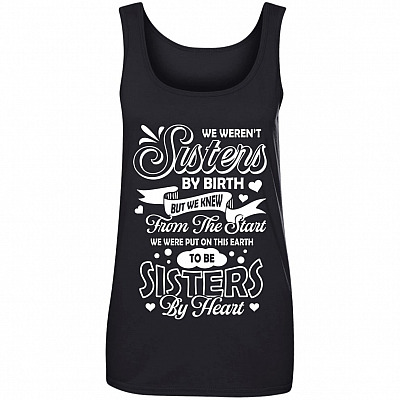 Ladies Tank Top