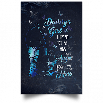 Unframed Poster