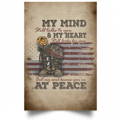 Unframed Poster